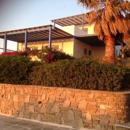 Apartmán Paros Cycladic
