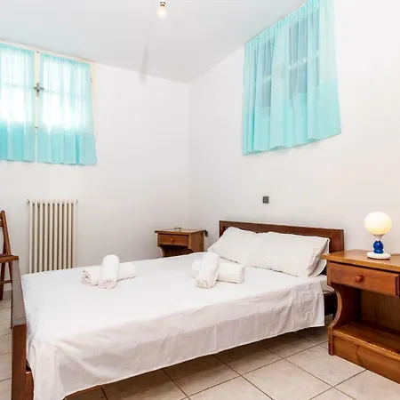 Apartmán Paros Cycladic *