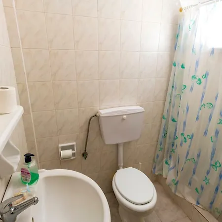 Apartmán Paros Cycladic *